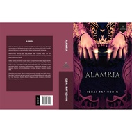 ALAMRIA🤎IQBAL RAFIUDDIN