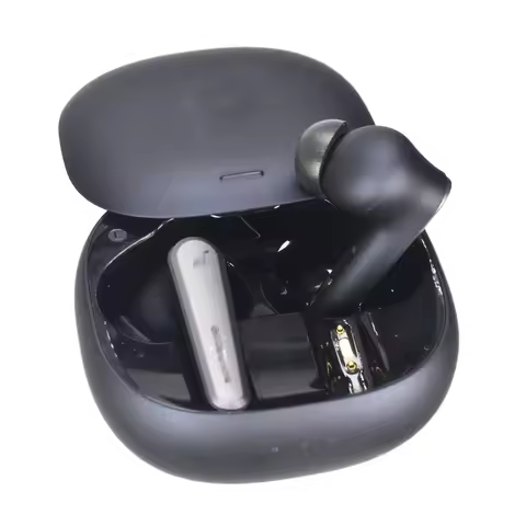 Premium Replacement Soft Earbuds Ear Tips S/M/L Universal Headphone Earpads for Anker liberty 2 pro 