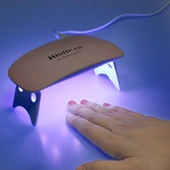 UV LED Nail Dryer 6W - J-03 GT