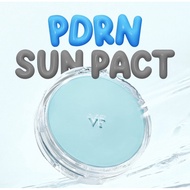 Vt COSMETICS PDRN SUN PACT