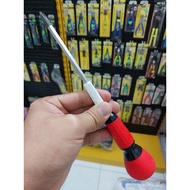 ANEX No.3700+2x150 hexagonal round shank screwdriver