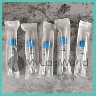 PRP Tube ACD Gel Vacutube Blood Collection Tube 10ml