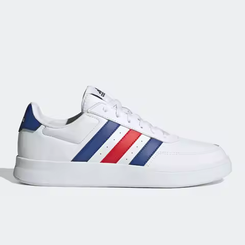 Adidas genuine BREAKNET 2.0 men's tennis culture board shoes HP9424