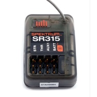 PEKTRUM SR315 DSMR 3-Channel Sport Receiver MALAYSIA READY STOCK