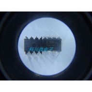 Brand New Original CAT24C04LI 24C04LI In-Line DIP8 Packaging