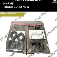 CODE L53Y RUBBER CENTRAL MASTER TOP CENTER NHR 55 TRAGA EURO NEW 1 116 SEIKEN 9733639 ORI ORI