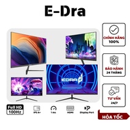 EDRA FullHD IPS 27inch Gaming Monitor 120Hz 144Hz 220Hz | Genuine Genuine | FULL VAT