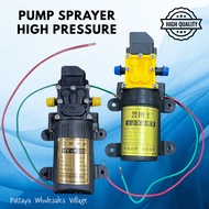 Pump Sprayer High Pressure/Water Pump/Water Sprayer Car Wash