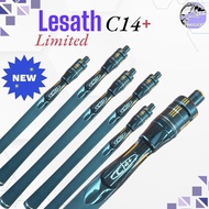 LESATH LIMITED C 14+ handle Shimano Lesath LIMITED custom rod handle