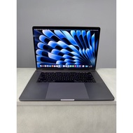 LAPTOP MBP 15” Year 2018 i7 32GB RAM 256GB SSD