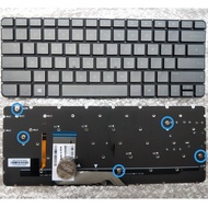 Laptop Keyboard for HP SPECTRE X360 13-4000 13-4001DX 13-4002DX 13-4003DX 13-4005DX