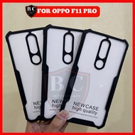 CASE OPPO F11 PRO - CASE ARMOR SHOCKPROOF OPPO F11 PRO