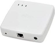 Silex BR-500AC Wireless Bridge - Ethernet to Wi-Fi Bridge - Enterprise Security 802.1x - WPA3/WPA2 -