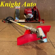 Proline Honda PP-35HT (Black) Brush Cutter c/w Honda GX35 4 Stroke Engine 1.6Hp ID32181