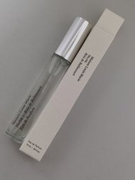 Maison Louis Marie ✅️ No. 4 Bois De Balincourt Perfume 10 ml No.4 香水 秘徑漫遊淡香精 travel size spray edp e