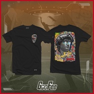 Goofee - Unisex T-Shirt - Etiquetta Co. - Pop Art - David