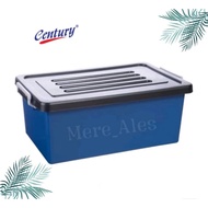 Century Storage Box 7997 (50L)BC/SC BEKAS SIMPANAN