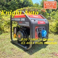 NEW ARRIVE TOKEN TK7600I Inverter Generator 5000watt Recoil Starter