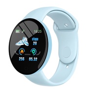 New Style D18 Smart Bracelet Watch Sports Pedometer Multifunctional Smart Watch20251120