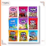 [FINI] Spain Gummy Jelly 90~100g / Sour Gummy Mix Gummy