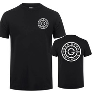 2024 Gbrs Forward Observations Group T Shirts Cotton Gbrs T Men Clothes New Design Lh416