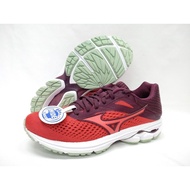 [Da Zizai] MIZUNO Jogging Shoes 23.5~25 WAVE RIDER 23 Wide Last J1GD190459