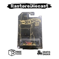 Hotwheels Anniversary Porsche 993 Gt2