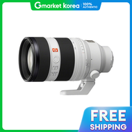 Sony | (주)가게 ソニー α FE 40mm F2.5 G / จดสงภายในวน / ของแท