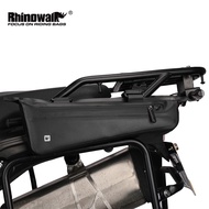 Rhinowalk 2.2L/2.8L Waterproof motorcycle  bag MOTO side bag cycling Triangle Bag