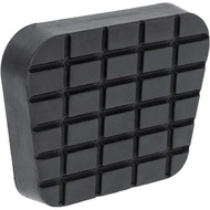 Brake and or Clutch Pedal Pad for Blazer 69-72,for C15/C1500 Pickup 67-72/Suburban 67-72,for C25/C25