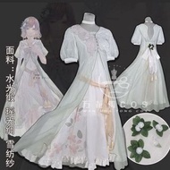東雲繪名余花cos 世界計畫pjsk