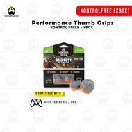 Kontrolfreek Xbox Xbox Series Performance Thumb Stick Grips Xbox Series One S X-R3