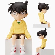 Mie Pres Ver Hadiah Miniatur Mobil Shinichi Anime Mainan Boneka Tokoh