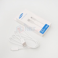 USB CABLE SAMSUNG GALAXY S4 MICRO WHITE USB CABLE/