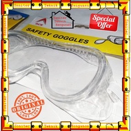 SAFETY GOGGLES GOOGLES-SAFETY GLASSES