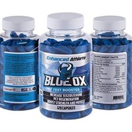 Ready Promo Enhanced Athlete Blue Ox 120 Caps Sarm Enhanced Athlete Blueox 120 Caps Sarms Ea Blue Ox