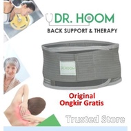 Dr. Hoom - Dr Hoom - Back Support And Therapy - Original