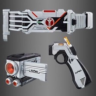 Bandai CSM 555 Delta Gear COMPLETE SELECTION MODIFICATION DELTAGEAR