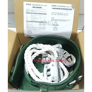 Lineman Safety Belt Adela H27 / Safety Belt Adela H27