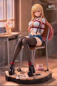 🔥Gk新品預訂🔥星海
戀上換裝娃娃 喜多川海夢