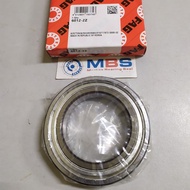 BEARING 6012 2Z C3 60 x 95 x 18 mm 6012 ZZC3 6012ZZ