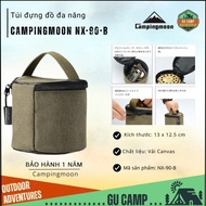 Campingmoon NX-90-B multi-purpose bag