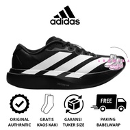 Adidas Adizero Evo Sl Black White Original Authentic Shoes