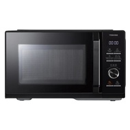 ไมโครเวฟ (900 วัตต์, 24 ลิตร, สีดำ) MW3-SAC24SE(BK)