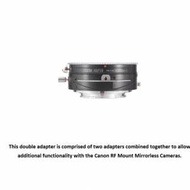 LAINA Double Adapter, Praktica B (PB)...