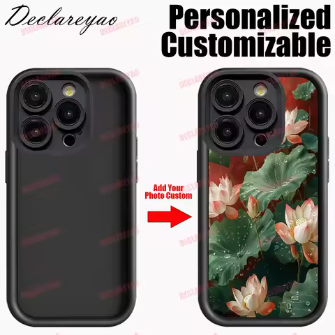 Personalized DIY Custom Image Covers For Huawei Mate 7i Y9S 4 11 11i Pro 30E P50 5i Y90 40E Plus Y70