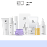 RIKU Bogum Cactus Jelly Lifting Mask 1 กล่อง +RIKU COLLAGEN GLOWING CREAM + GET GLOWING SKIN