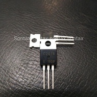 (READ DESCRIPTION) 2sc2078 c2078 2sc c 2078 transistor replacement alternative 2sc1971 c1971