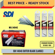SDI 1404C CUTTER BLADE (BIG)