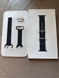 Apple Watch Ultra 49mm 錶帶